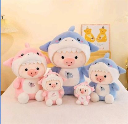 HEO ĐỘI LỐP CÁ MẬP