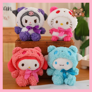 MINI HOẠT HÌNH 25CM