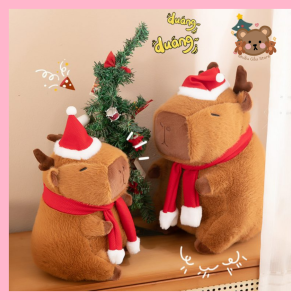 CHUỘT LANG NOEL