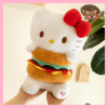 Hồng vàng pastel đơn giản dễ thương khung sản phẩm instagram post