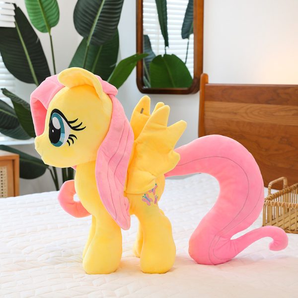 NGỰA PONY ĐUÔI CONG - Hình ảnh 5