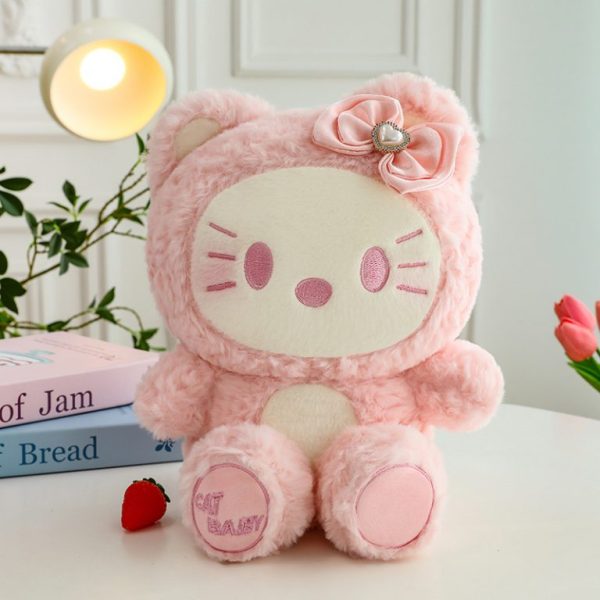 KITTY SANRIO 3 MÀU - Hình ảnh 4