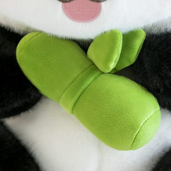 CHÓ NÂU LỐP PANDA - Hình ảnh 2
