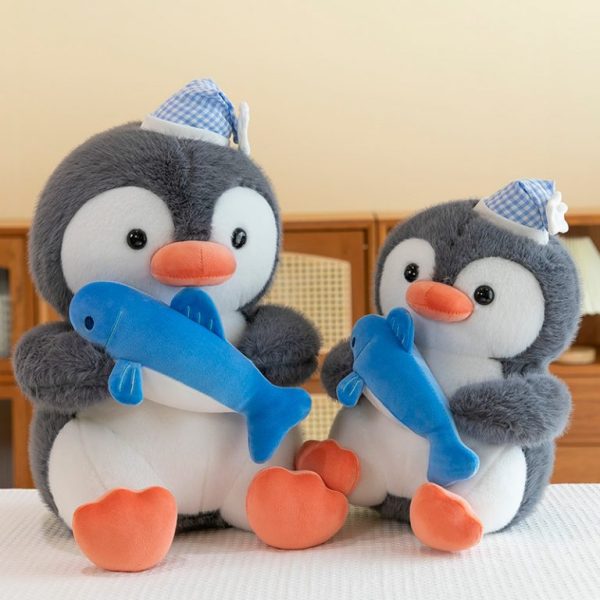 CÁNH CỤT CẦM CÁ - Hình ảnh 4