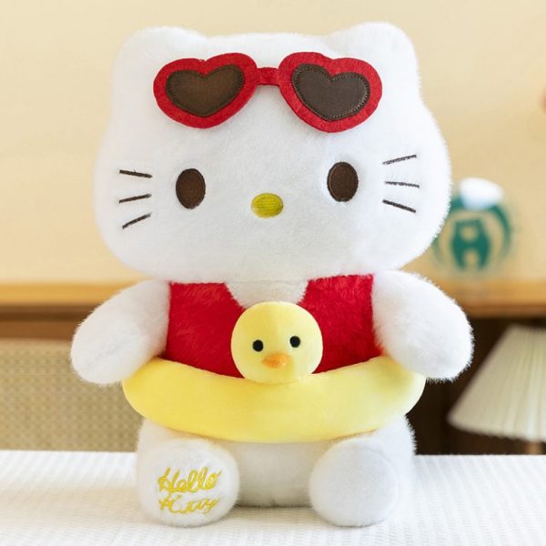 KITTY PHAO VỊT - Hình ảnh 2