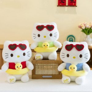 KITTY PHAO VỊT