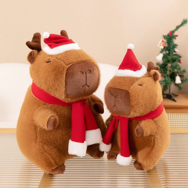 CHUỘT LANG NOEL - Hình ảnh 3