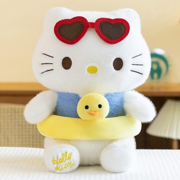 KITTY PHAO VỊT - Hình ảnh 4