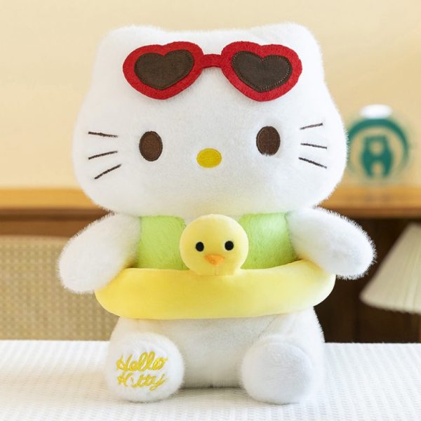 KITTY PHAO VỊT - Hình ảnh 3