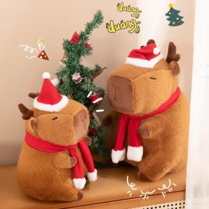 CHUỘT LANG NOEL