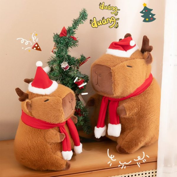 CHUỘT LANG NOEL