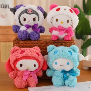 MINI HOẠT HÌNH 25CM