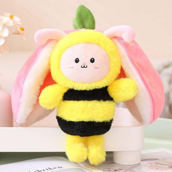 ONG TÚI DÂU 2IN1 - Hình ảnh 2