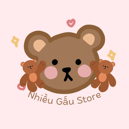 Nhiều Gấu Store