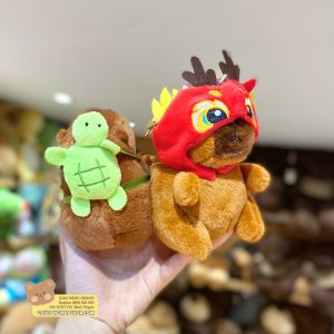 MÓC KHÓA CHUỘT LANG