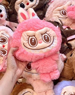 TÚI ĐEO LABUBU 30CM